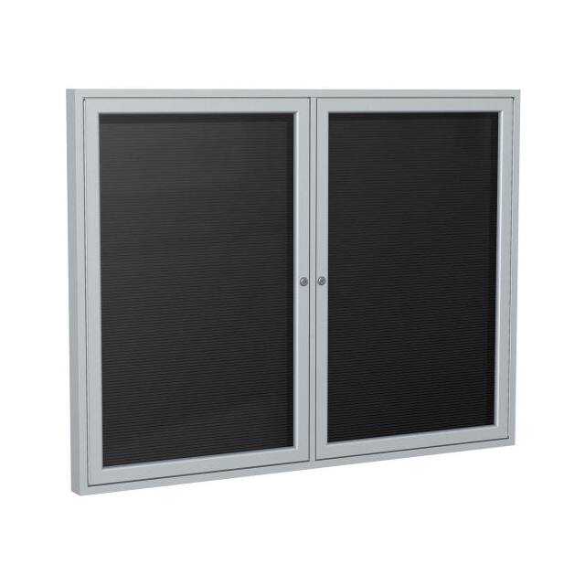 PA23648BX-BK Ghent  Büroausstattung - Bürobedarf