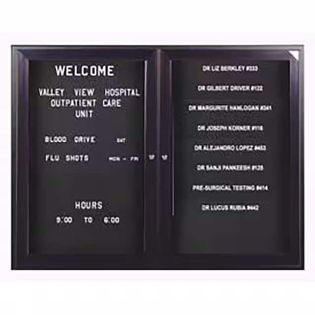 B243587 Ghent  Büroausstattung - Bürobedarf