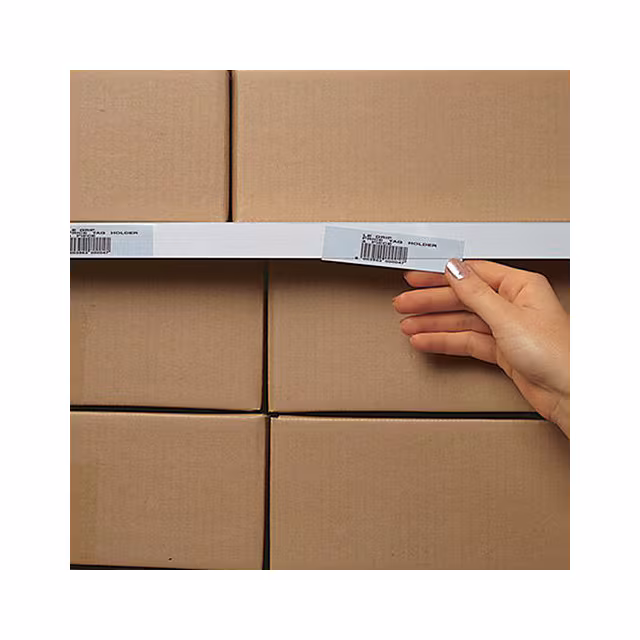 361256 Aigner  Movimentazione e stoccaggio dei materiali - Scaffalature, supporti e accessori