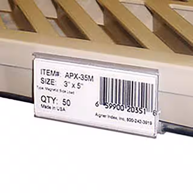 WRM1253 Aigner  Movimentazione e stoccaggio dei materiali - Scaffalature, supporti e accessori