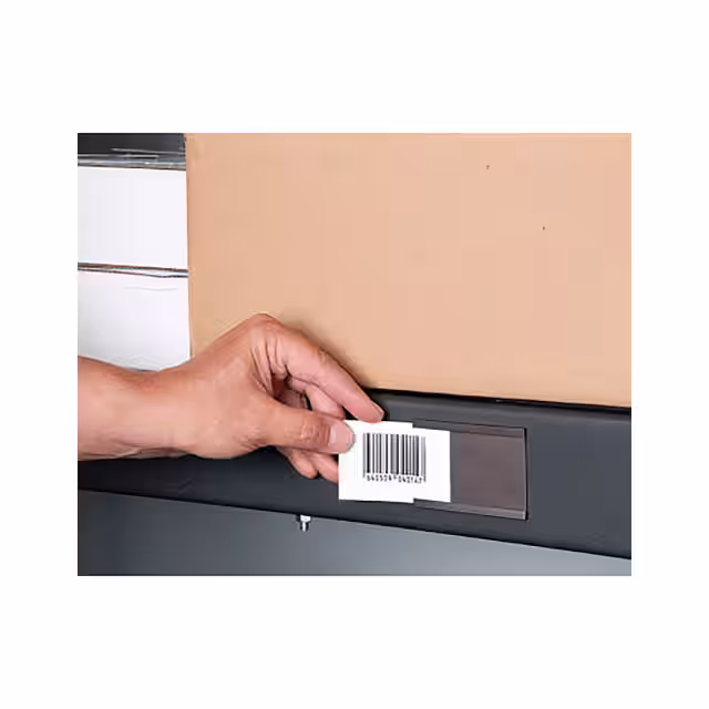 MC502 Aigner  Movimentazione e stoccaggio dei materiali - Scaffalature, supporti e accessori