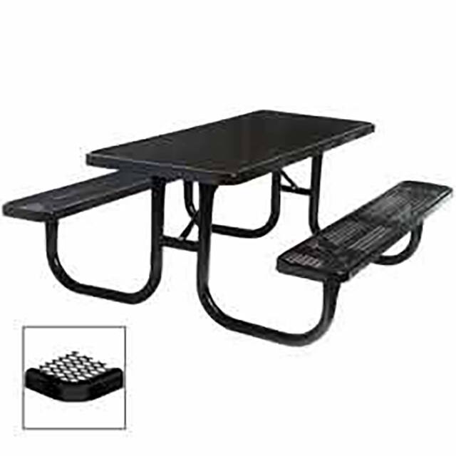 PBK238-V6BK UltraPlay  Productos para exteriores - Muebles de exterior