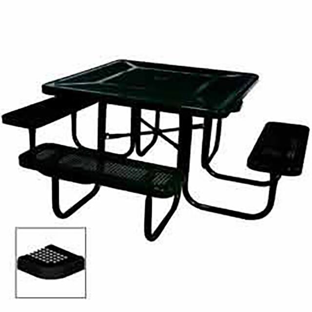 PBK358-PBK UltraPlay  Outdoor Products - Outdoor Furniture