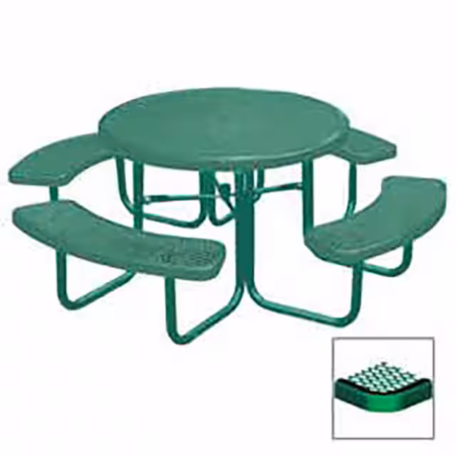 PG358-RDVG UltraPlay  Productos para exteriores - Muebles de exterior