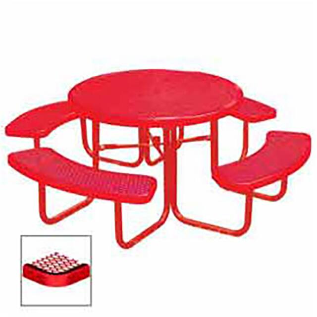 PR358-RDVR UltraPlay  Productos para exteriores - Muebles de exterior