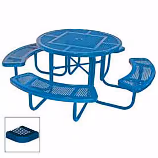 PB358-RDPB UltraPlay  Outdoor Products - Outdoor Furniture