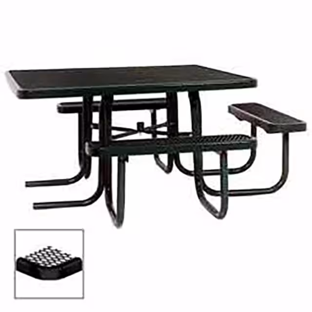 PBK358H-VBK UltraPlay  Outdoor Products - Outdoor Furniture