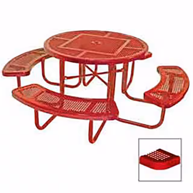 PR358-RDPR UltraPlay  Outdoor Products - Outdoor Furniture