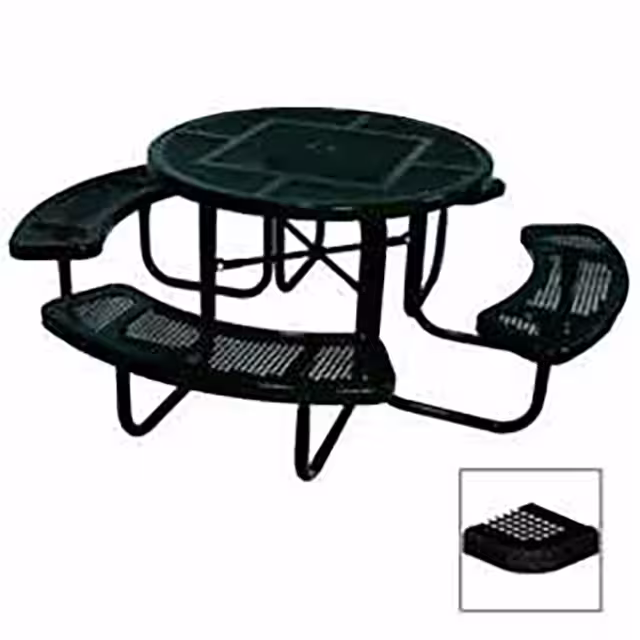 PBK358-RDPBK UltraPlay  Outdoor Products - Outdoor Furniture