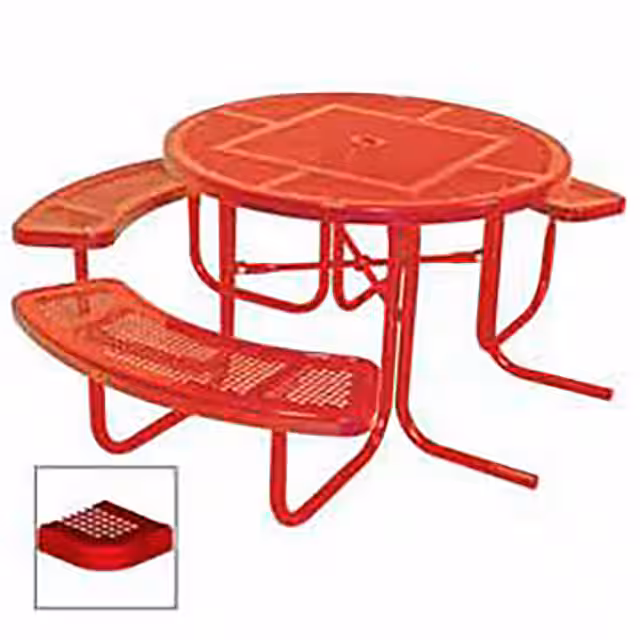 PR358H-RDPR UltraPlay  Outdoor Products - Outdoor Furniture
