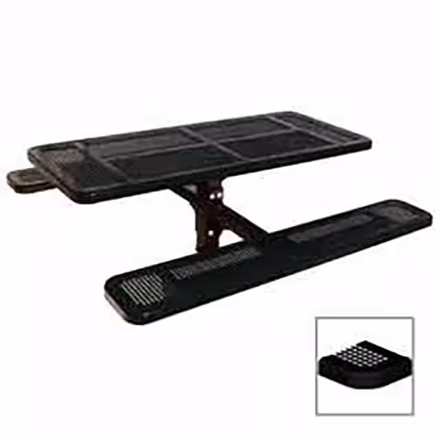 PBK337S-P6BK UltraPlay  Productos para exteriores - Muebles de exterior