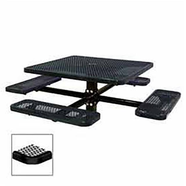 PBK338S-VBK UltraPlay  Outdoor Products - Outdoor Furniture