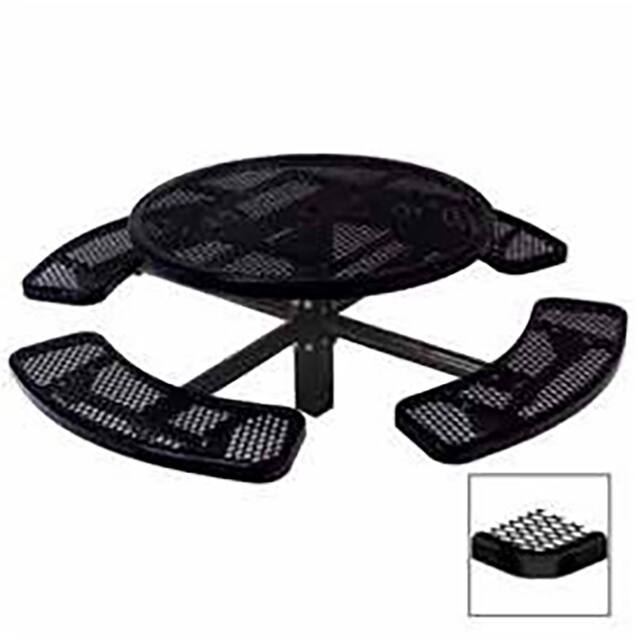 PBK338S-RDVBK UltraPlay  Outdoor Products - Outdoor Furniture