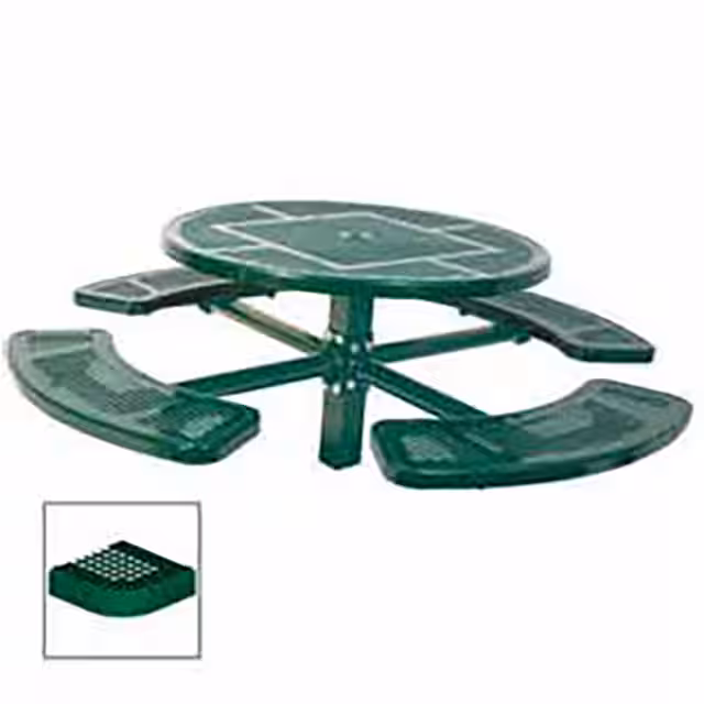 PG338S-RDPG UltraPlay  Productos para exteriores - Muebles de exterior