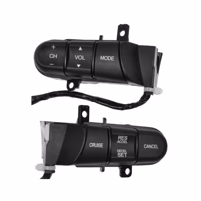 CCA1106 Intermotor  Produits d'entretien et de personnalisation de véhicules