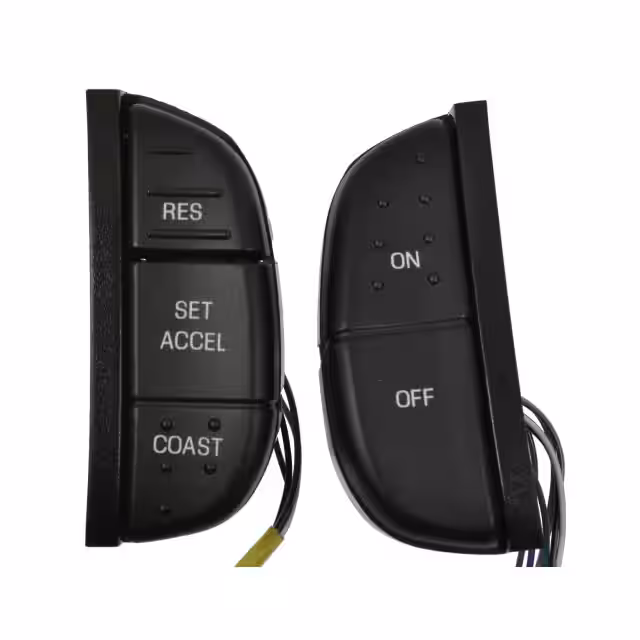 CCA1280 STANDARD IGNITION  Produkte zur Fahrzeugwartung und -anpassung