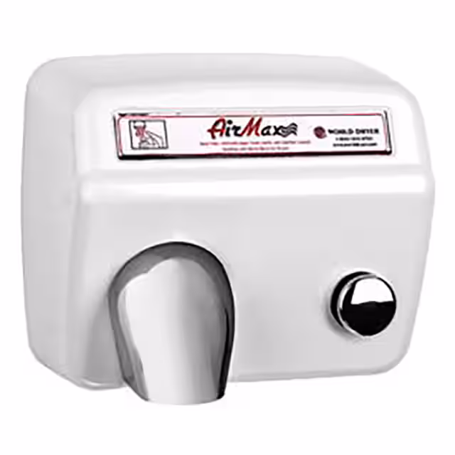 M54-974A World Dryer  Productos de limpieza y mantenimiento