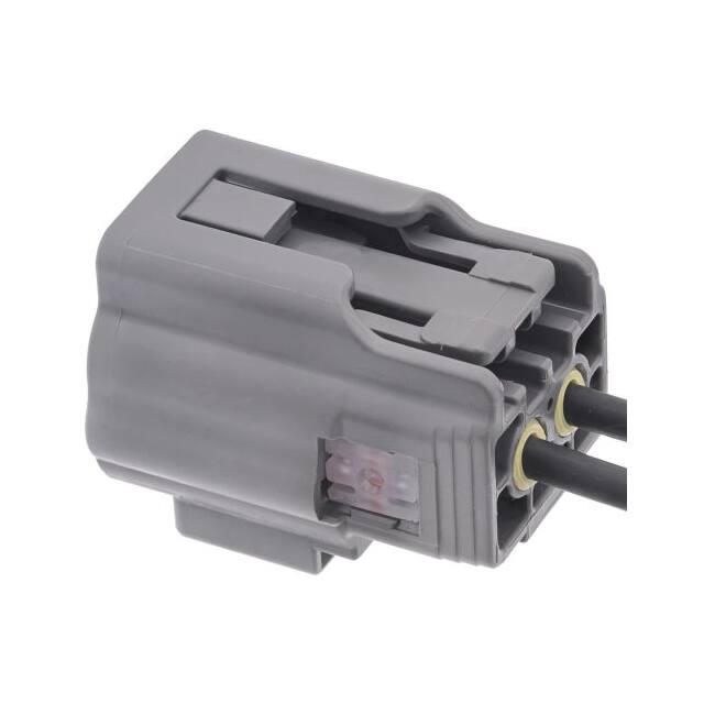 S2411 STANDARD IGNITION  Prodotti per la manutenzione e la personalizzazione dei veicoli