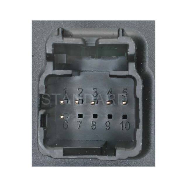 HLS-1347 STANDARD IGNITION  Produits d'entretien et de personnalisation de véhicules