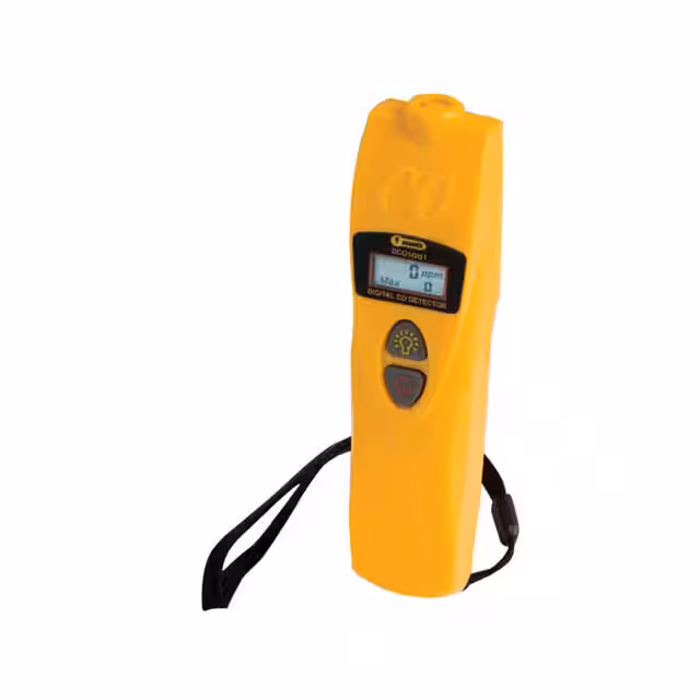 B249625 General Tools  Attrezzature - Tester ambientali