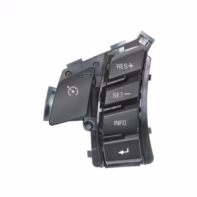 DS-2107 STANDARD IGNITION  Produits d'entretien et de personnalisation de véhicules