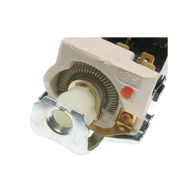 DS-186 STANDARD IGNITION  Produits d'entretien et de personnalisation de véhicules