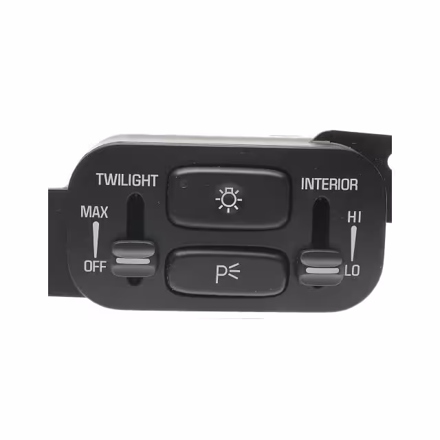 HLS-1021 STANDARD IGNITION  Productos de mantenimiento y personalización de vehículos