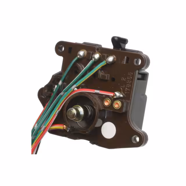 DS-2225 Intermotor  Produkte zur Fahrzeugwartung und -anpassung