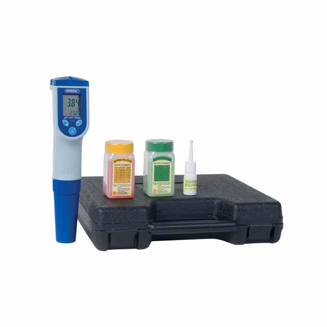 DPH7011 General Tools  Attrezzature - Tester ambientali