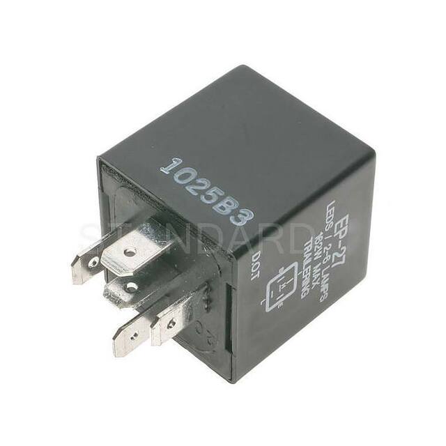 EFL-4 STANDARD IGNITION  Produits d'entretien et de personnalisation de véhicules