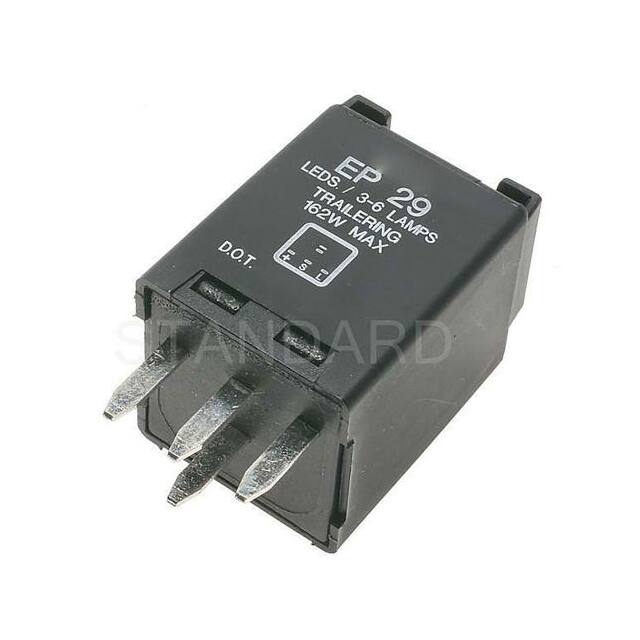 EFL-6 STANDARD IGNITION  Vehicle Maintenance and Customization Products