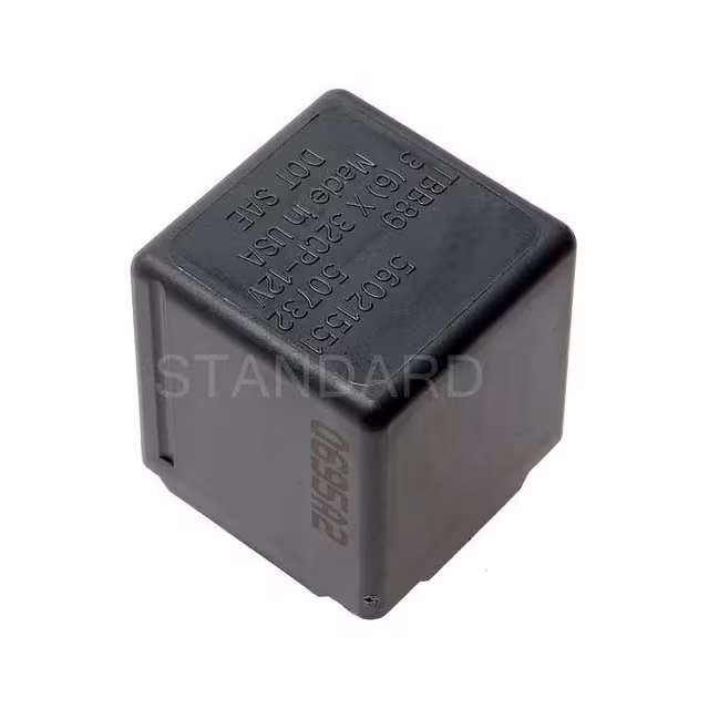 EFL-16 STANDARD IGNITION  Produits d'entretien et de personnalisation de véhicules