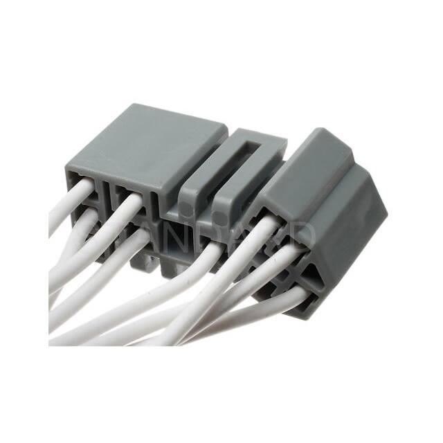 S-662 STANDARD IGNITION  Prodotti per la manutenzione e la personalizzazione dei veicoli