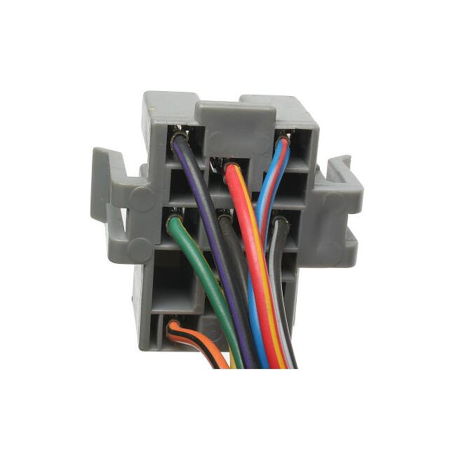 S-607 STANDARD IGNITION  Produits d'entretien et de personnalisation de véhicules