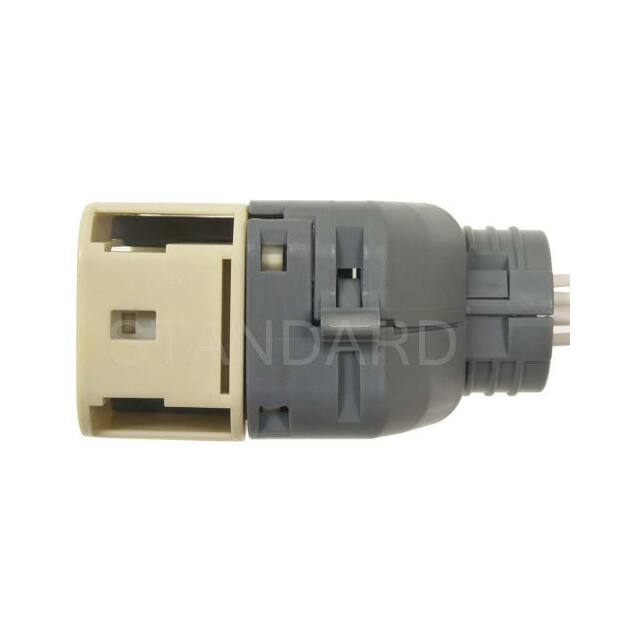 S-1516 STANDARD IGNITION  Vehicle Maintenance and Customization Products