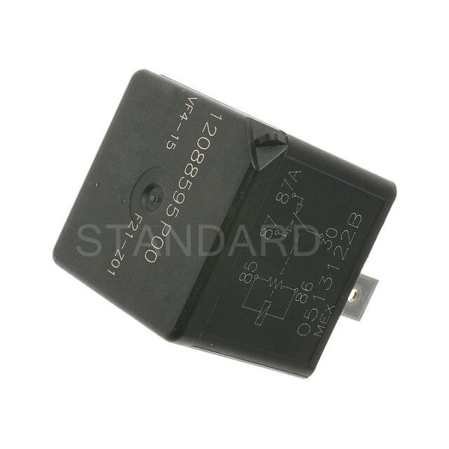 RY-624 STANDARD IGNITION  Vehicle Maintenance and Customization Products