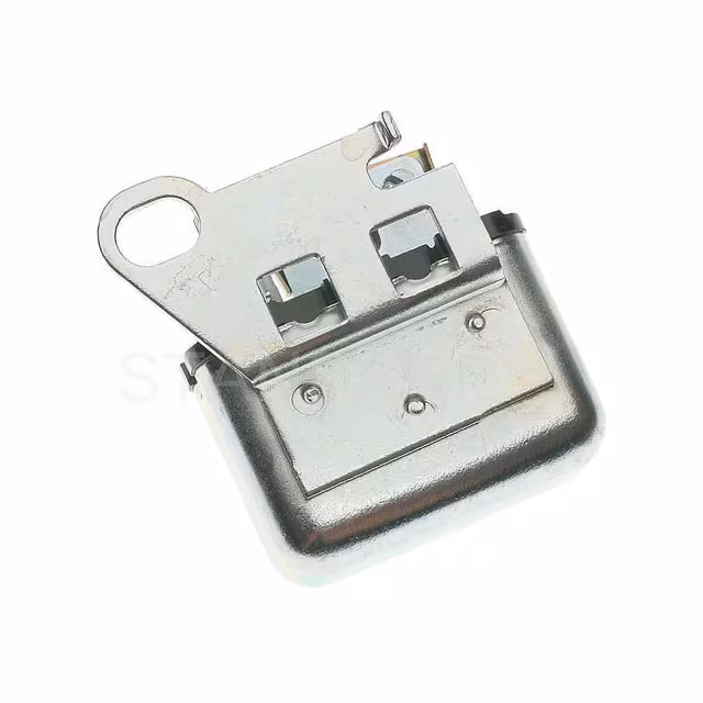 HR-125 STANDARD IGNITION  Produits d'entretien et de personnalisation de véhicules