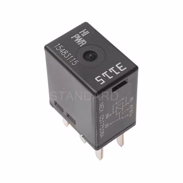 RY-484 STANDARD IGNITION  Produits d'entretien et de personnalisation de véhicules