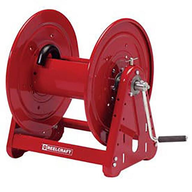 CA33112 L ReelCraft  Manutenzione - Strumenti e accessori per compressori d'aria