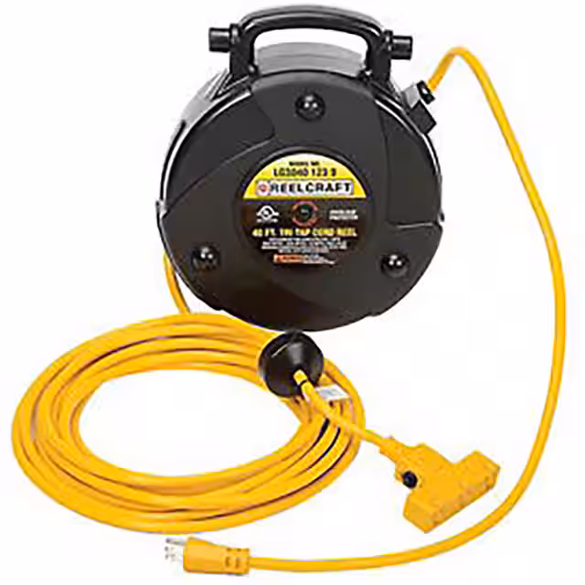 B250711 ReelCraft  Elektrisch - Kabel, Leitungen und Zubehör