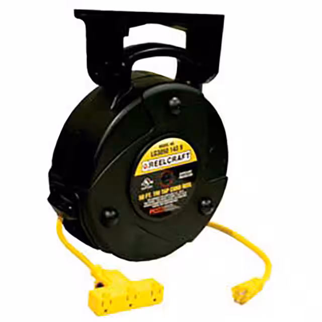 B250712 ReelCraft  Electrical - Cords Wires and Accessories