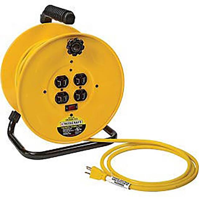 B250714 ReelCraft  Electrical - Cords Wires and Accessories