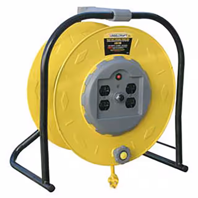 B250715 ReelCraft  Electrical - Cords Wires and Accessories