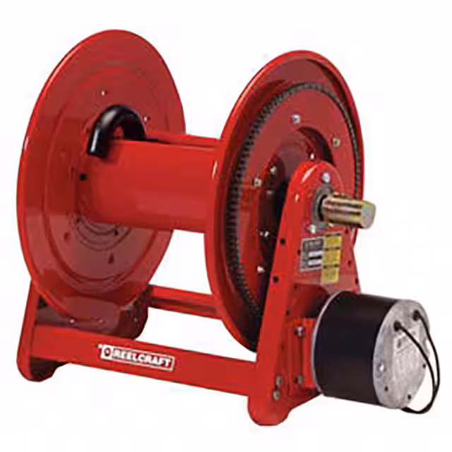 EA38112 M12D ReelCraft  Manutenzione - Strumenti e accessori per compressori d'aria