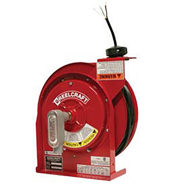 L 4545 123 X ReelCraft  Electrical - Cords Wires and Accessories