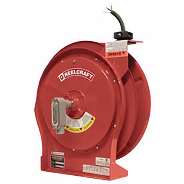 L 5550 123 X ReelCraft  Electrical - Cords Wires and Accessories