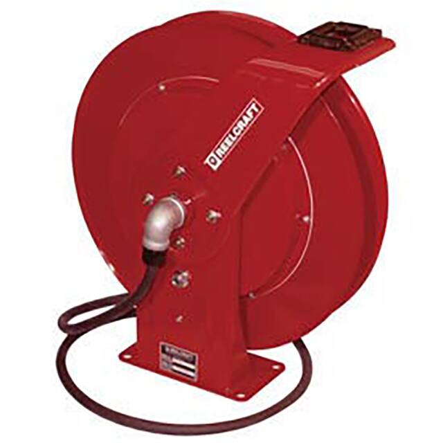 WC7000 ReelCraft  Manutenzione - Strumenti e accessori per compressori d'aria