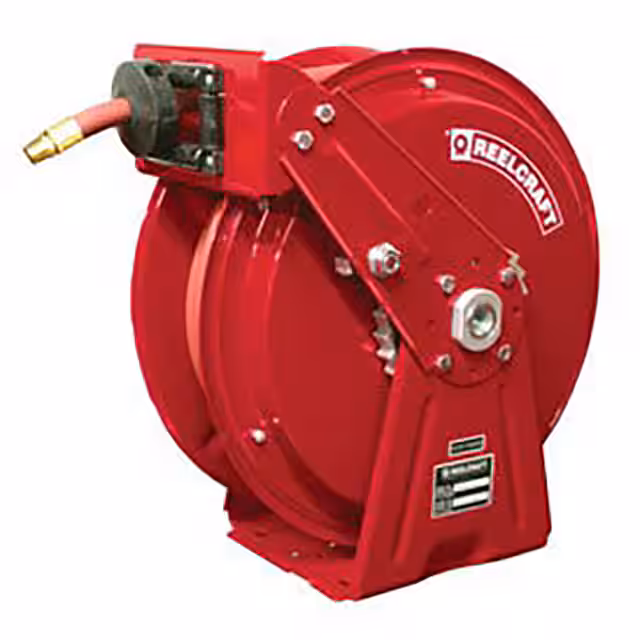 DP7850 OMP ReelCraft  Manutenzione - Strumenti e accessori per compressori d'aria