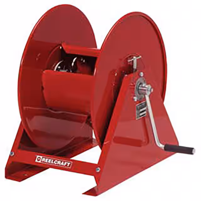 B250897 ReelCraft  Manutenzione - Strumenti e accessori per compressori d'aria