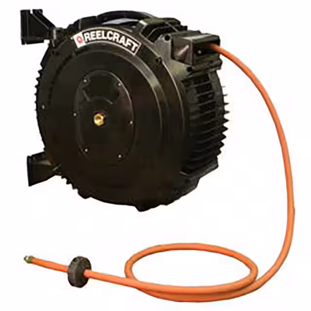 B250901 ReelCraft  Manutenzione - Strumenti e accessori per compressori d'aria